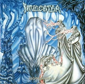 INVOCATOR / インヴォケイター / EXCURSION DEMISE