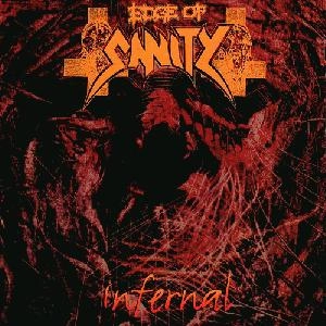 EDGE OF SANITY / エッジ・オブ・サニティー / INFERNAL