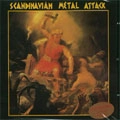 V.A. (SCANDINAVIAN METAL ATTACK) / SCANDINAVIAN METAL ATTACK