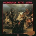 V.A. (SCANDINAVIAN METAL ATTACK) / SCANDINAVIAN METAL ATTACK 2