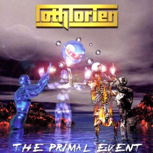 LOTHLORIEN / THE PRIMAL EVENT