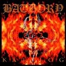 BATHORY / バソリー / KATALOG