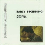 JOHANNES SCHMOELLING / ヨハネス・シュメーリング / EARLY BEGINNINGS