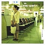 MOONGARDEN / ムーンガーデン / ROUND MIDNIGHT