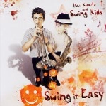 DAI KIMOTO & SWING KIDS / SWING IT EASY