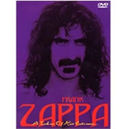 FRANK ZAPPA (& THE MOTHERS OF INVENTION) / フランク・ザッパ / TOKEN OF HIS EXTREME