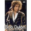 BOB DYLAN / ボブ・ディラン / TV LIVE & RARE '63-'75