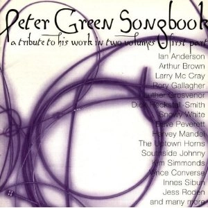 PETER GREEN / ピーター・グリーン / SONGBOOK