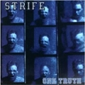 STRIFE (PUNK) / ストライフ / ONE TRUTH