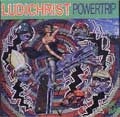 LUDICHRIST / ルーディークライスト / POWERTRIP