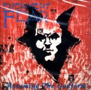 EXPERIMENT FEAR / ASSUMING THE GOD FROM
