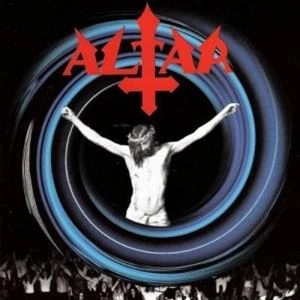 ALTAR / YOUTH AGAINST CHRIST