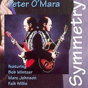 PETER O'MARA / ピーター・オマラ / SYMMETRY