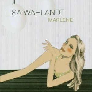 LISA WAHLANDT / リザ・ヴァーラント / MARLENE