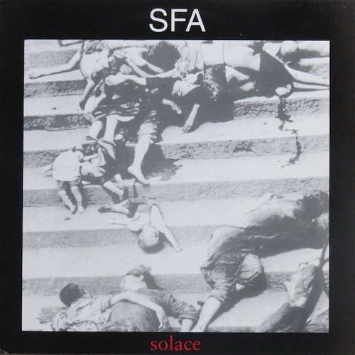 SFA / SOLACE