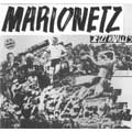 MARIONETZ / マリオネッツ / JETZT KNALLTS