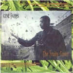 GENE FARRIS / ジーン・ファリス / FRUITY GREEN
