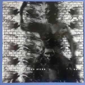 PORTER RICKS / ポーター・リックス / VOL 2