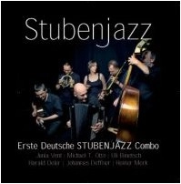 STUBENJAZZ / STUBENJAZZ