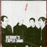 HERBIE'S EXPLO 3000 / TIME ZONES