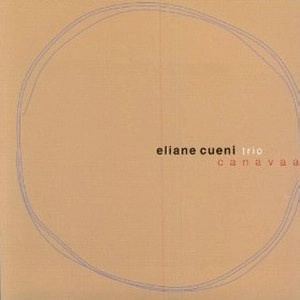 ELIANE CUENI / イリアーヌ・クエニ / CANAVAA