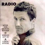 MICHAEL ROTHER / ミヒャエル・ローター / RADIO