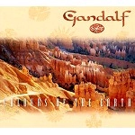 GANDALF (PROG) / ガンダルフ / COLOURS OF THE EARTH(DIGIPACK)