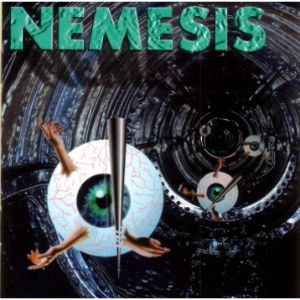 NEMESIS / ネメシス / NEMESIS