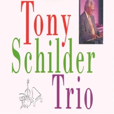 TONY SCHILDER / トニー・シルダー / DER KING DER CAPE DANCE C