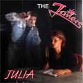 JAILERS / ジェイラーズ / JULIA