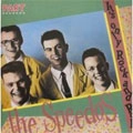 SPEEDOS / スピードス / IT'S ONLY ROCK AND ROLL