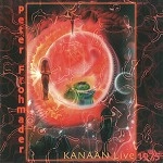 PETER FROHMADER / ペーター・フロマーダー / KANAAN LIVE 1975