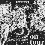BAUMSTAM / バオムシュタム / ON TOUR