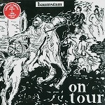 BAUMSTAM / バオムシュタム / ON TOUR