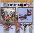 TAMAM SHUD / タマム・シュッド / EVOLUTION & GOOLUTIONITES AND THE REAL PEO