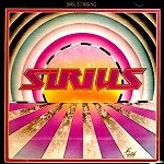 SIRIUS(US) / シリウス / RISING