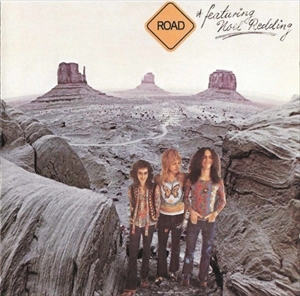 ROAD / ロード / FEATURING NOEL REDDING
