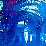 ANCIENT GREASE / エインシェント・グリース / WOMEN AND CHILDREN FIRST