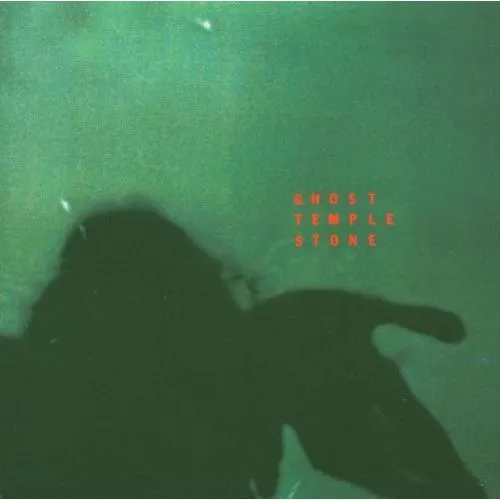 GHOST / ゴースト / TEMPLE STONE