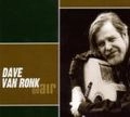 DAVE VAN RONK / デイヴ・ヴァン・ロンク / ON AIR