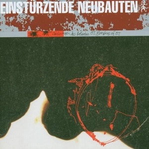 EINSTURZENDE NEUBAUTEN / アインシュテュルツェンデ・ノイバウテン / ZEICHNUNGEN DES PATIENTEN O.T. [LP]