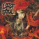 LOST SOUL / ロスト・ソウル / UBERMENSCH(DEATH OF GOD)