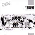 BUSTERS / バスターズ / RUDER THAN RUDE & BONUS