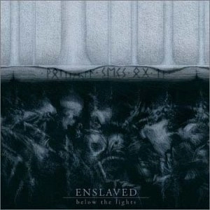 ENSLAVED / エンスレイヴド / BELOW THE LIGHTS