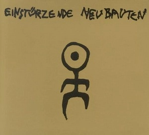 EINSTURZENDE NEUBAUTEN / アインシュテュルツェンデ・ノイバウテン / KOLLAPS [LP]