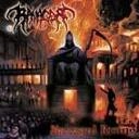 RAVAGER / ラヴァジヤー / NAXZGUL RISING