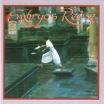 EMBRYO / エンブリオ / EMBRYOS REISE