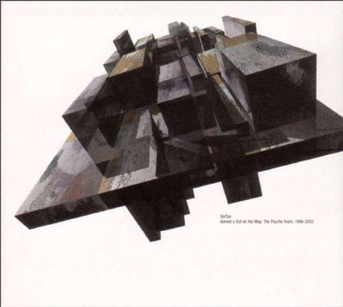 SIXTOO / シックストゥー / ALMOST A DOT ON THE MAP