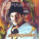 CHRIS KARRER / クリス・カーラー / DERVISH KISS