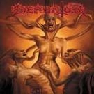 DEMENTOR / GOD DEFAMER